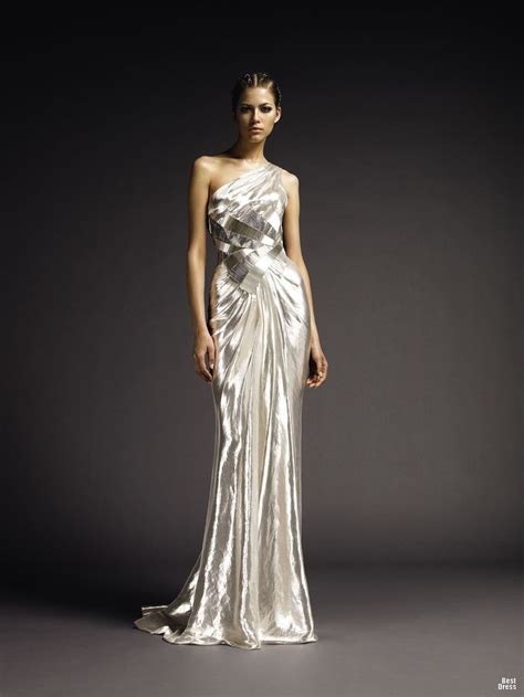 vintage versace evening gowns|elegant Versace evening dresses.